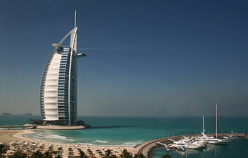 Landscape, Cities, Water, Sea, Architecture HD wallpaper