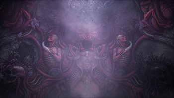 video game, Scorn HD wallpaper