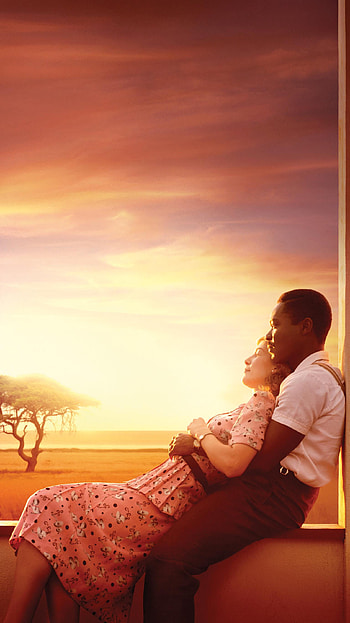 A United Kingdom (2022) movie HD phone wallpaper