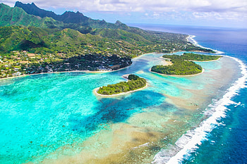 Best of Cook Islands, Individual travel experiences, Safe and secure, Boomerang Reisen HD wallpaper