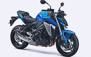 Suzuki GSX-S950, , studio, 2022 bikes, superbikes, 2022 Suzuki GSX-S950, japanese motorcycles, Suzuki HD wallpaper