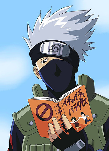 Naruto fans : KAKASHI HATAKE, Kakashi Susanoo HD phone wallpaper
