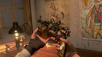 Clockwork Revolution: Stunning Ultra, video game, Clockwork Revolution HD wallpaper
