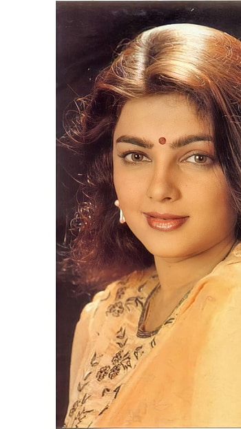 Mamata Kulkarni, vintage HD phone wallpaper