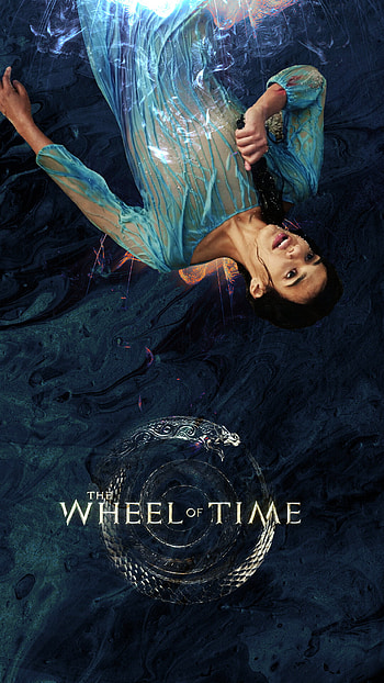 The Wheel Of Time, Imgur album HD phone wallpaper