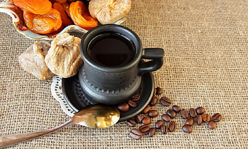 Coffee, Cups, Coffee Bean, Cup, Coffee Beans, Drinks, Drink HD wallpaper