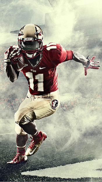 FSU, American Football HD phone wallpaper