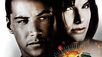Speed (2022) movie HD wallpaper