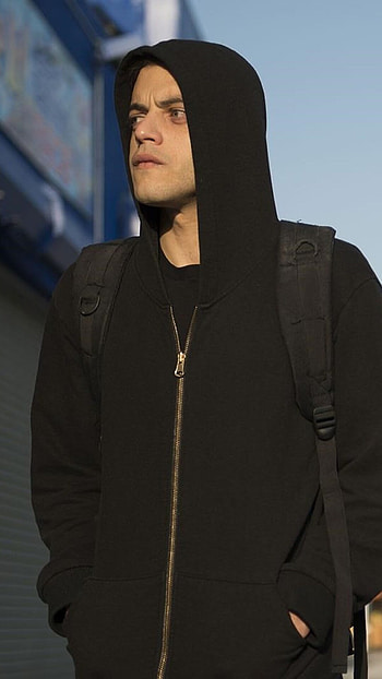 Rami Malek, Movies, Mr. Robot HD phone wallpaper