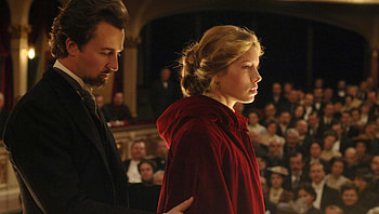 The Illusionist (2022) movie HD wallpaper