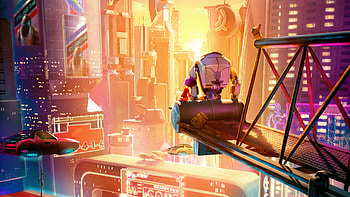 Next Gen Netflix, next-gen, movies, netflix HD wallpaper