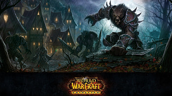 Games, World Of Warcraft, Wow HD wallpaper