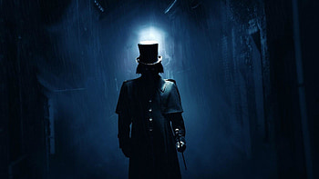 Abraham Lincoln HD wallpaper