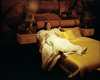 Poor Things Movie Scene - Vintage-Inspired, movie, Poor Things HD wallpaper