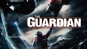 Movie streaming online, Watch on Google Play, YouTube platform, Guardian movie HD wallpaper
