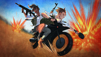 PlayerUnknowns Battlegrounds Artwork, pubg, playerunknowns-battlegrounds, 2017-games, games, artwork, artist, digital-art, deviantart HD wallpaper