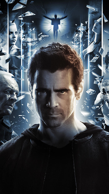 Solace (2022) movie HD phone wallpaper