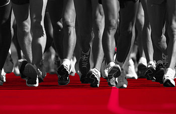 Uncertain future, Endangered racewalking, The fate of the sport, Ambiguity in athletics HD wallpaper