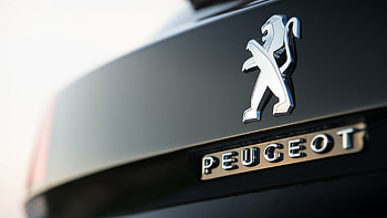 Peugeot logo, Automotive pride, Iconic symbol, Brand's legacy HD wallpaper