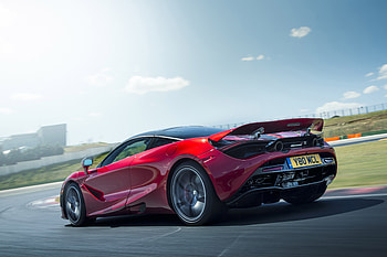 McLaren 720S 2018 , mclaren-720s, mclaren, 2018-cars, cars HD wallpaper