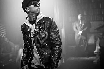 Tyga, Gangsta rapper, Hip hop rap HD wallpaper