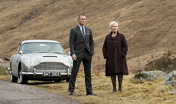 Skyfall, james, spy, bond HD wallpaper