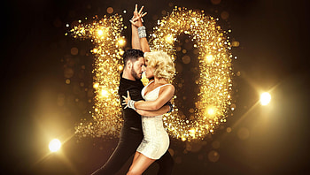 Dancing with the Stars (2022) movie HD wallpaper