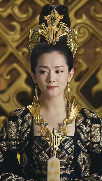 Huang meng ying, korean actress, novemm HD phone wallpaper
