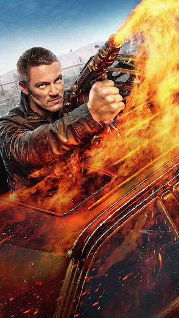 The Fate of the Furious (2022) movie HD phone wallpaper