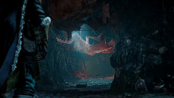 Middle-earth: Shadow of Mordor, Middle-earth: Shadow of Mordor HD wallpaper