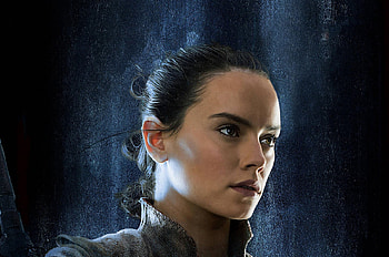 Rey Star Wars The Last Jedi 2017 Empire Magazine, rey, star-wars-the-last-jedi, 2017-movies, movies HD wallpaper