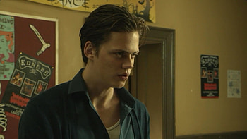 Bill Skarsgard , Maximumwall, , Background HD wallpaper