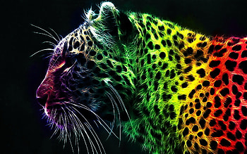 Laser HD wallpaper