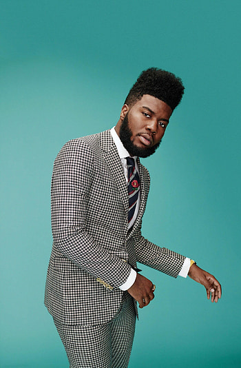 Khalid, High-quality HD phone wallpaper