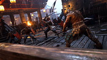 2016 For Honor, for-honor, games, ps-games, xbox-games, pc-games, 2017-games HD wallpaper