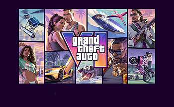 GTA VI: Neon Vice, Video Game, Grand Theft Auto VI HD wallpaper