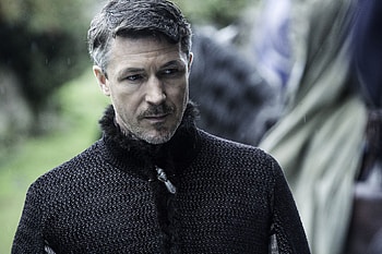 Littlefinger Season 7, TV show HD wallpaper