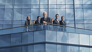 TV Show, Succession HD wallpaper