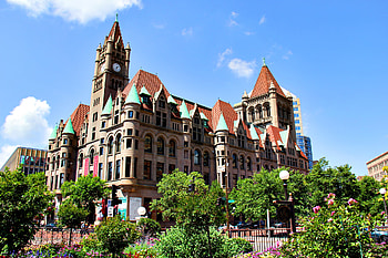 Saint Paul, Gangster tours, Historical attractions, Visit St. Paul HD wallpaper