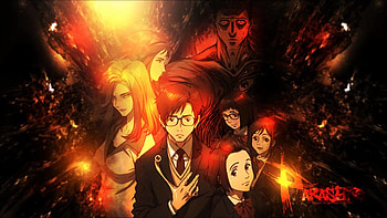 kiseijuu sei no kakuritsu (parasyte) ost : the truth & kill the puppets - YouTube HD wallpaper