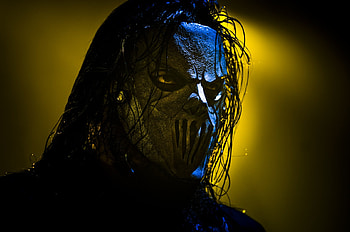Slipknot, Heavy Metal, Music, Industrial Metal, Nu Metal HD wallpaper