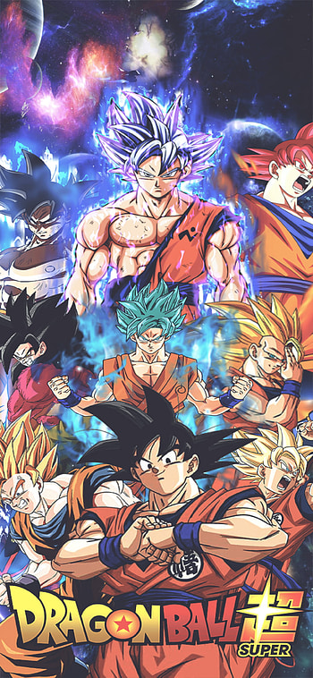 Goku Ascendant — Dragon Ball Super , Goku, Anime, Dragon Ball Super HD phone wallpaper