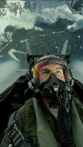 Top Gun, Maverick, Movie HD phone wallpaper