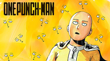 Anime - One-Punch Man Saitama (One-Punch Man) HD wallpaper