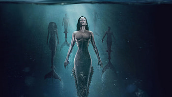 Siren Tv Series , siren, tv-shows HD wallpaper