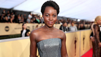 Lupita Nyong'o, Skin color insecurities, Stylecaster, Beautiful actress HD wallpaper