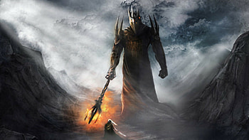 Lord of the Rings backgrounds, Splendid scenery, Fascinating landscapes, Surreal beauty HD wallpaper