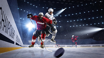 Hockey , Customize your screen, Team pride on display, Hockey fanatics HD wallpaper