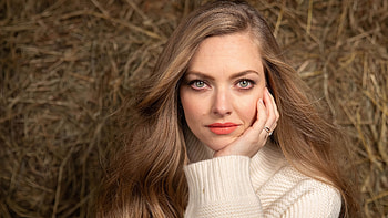 Amanda Seyfried, amanda, model, actress, Seyfried HD wallpaper