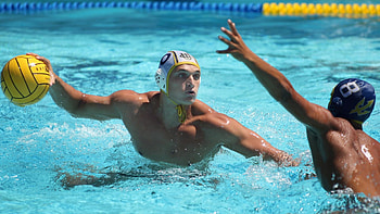 Jon Polos, Water Polo HD wallpaper